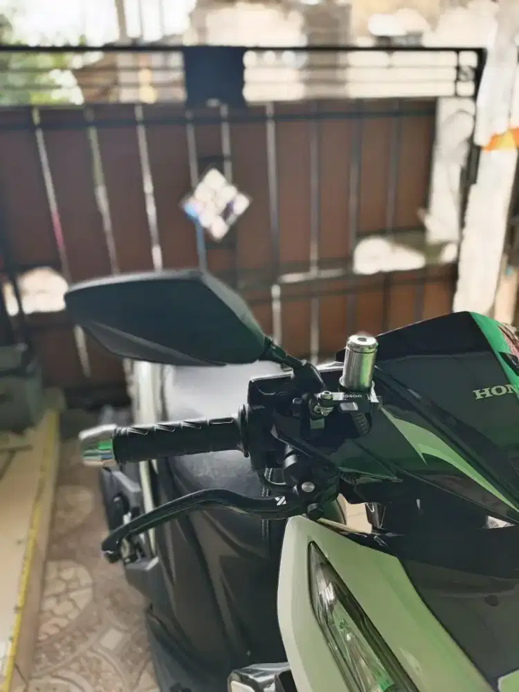 Master rem KTC kytaco dan kaliper KTC kytaco