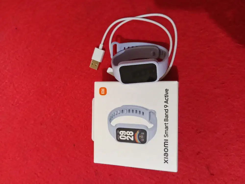 Xiaomi smart brand 9