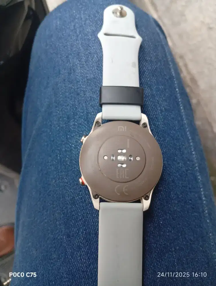 Xiomi whatc mulus normal