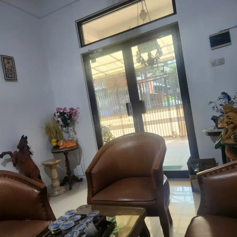 Di butuhkan freelance marketing kantor akuntan publik