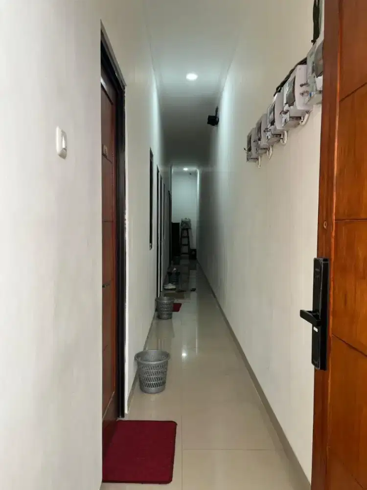 Dicari Cewe ato cowo usia 20-30th untuk jaga kos