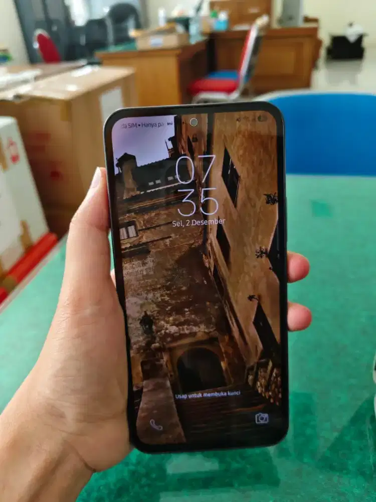 Samsung A54 Fullset 8/128