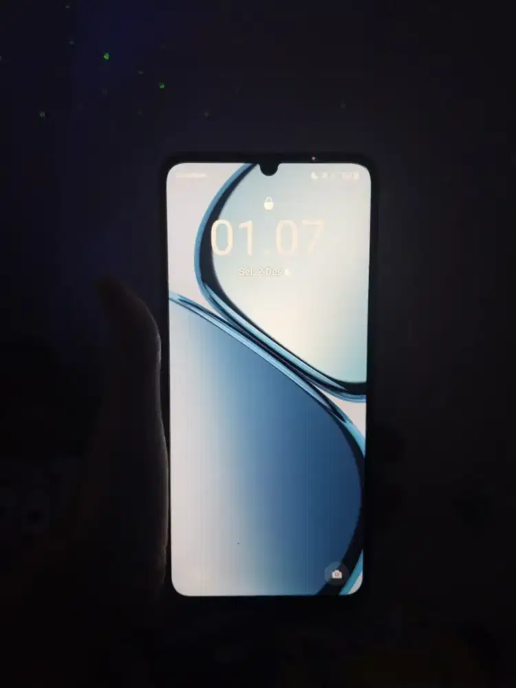 REALME NOTE 60 LIKE NEW