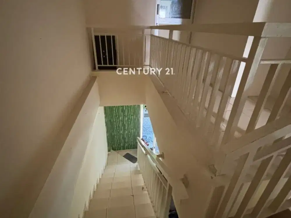 Ruko Di Cortez Jababeka 2 Bagus Siap Pakai