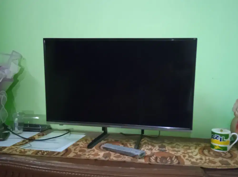 Digitai TV changhong 32 inch