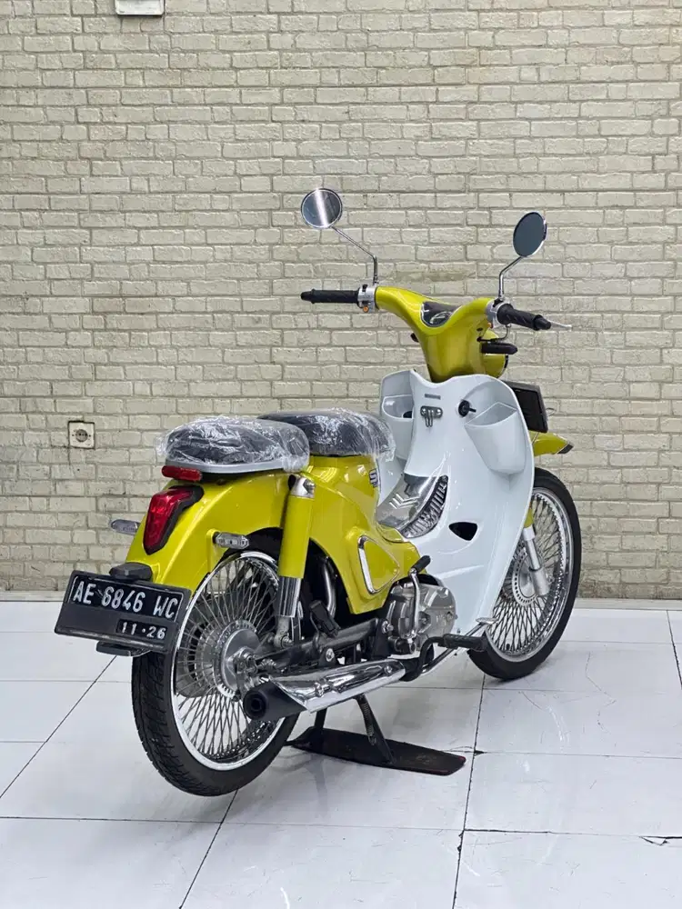 KLASIK IDAMAN‼️ SM Sport SM Classic 2021 Paling Ekonomis
- mustika