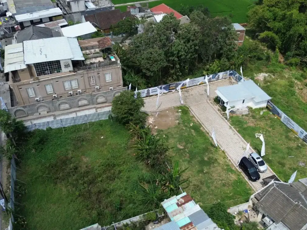 kost strategis 1 menit kampus UMM Malang w