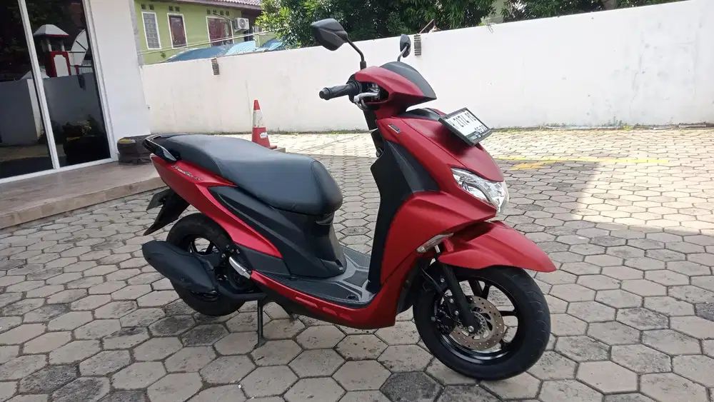 Freego Th 2019 Remote Istimewa