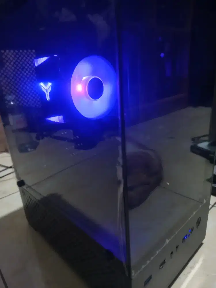 Komputer core i7 siap pakai