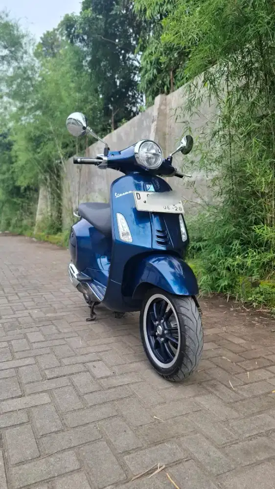 Vespa primavera S IGET ABS 2023