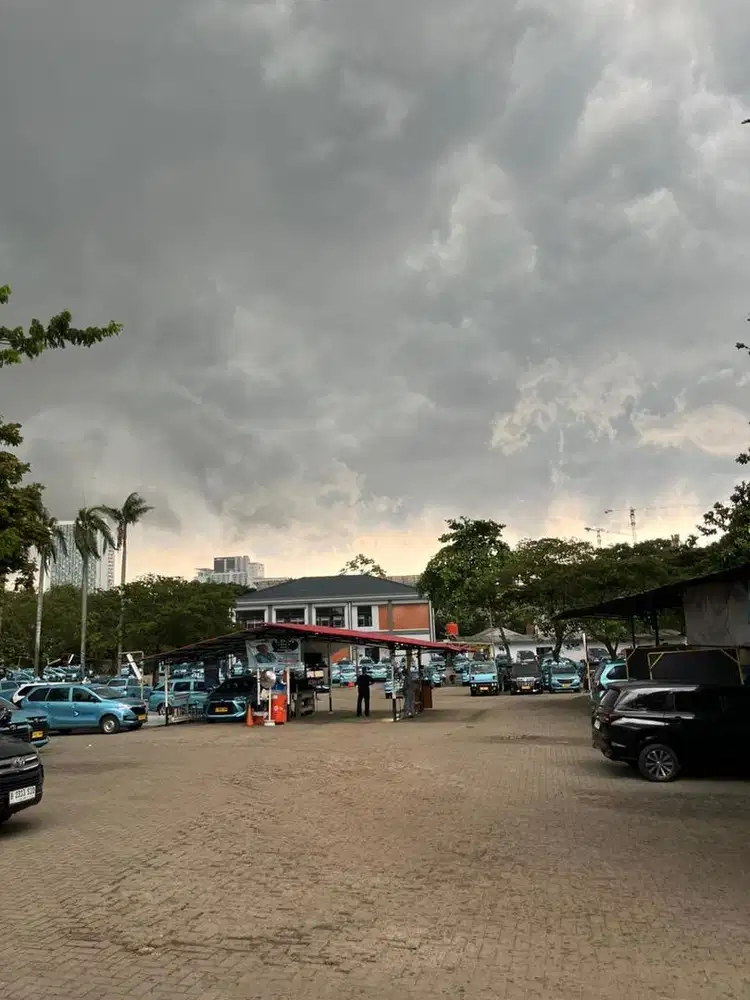 Lowongan perkerjaan driver