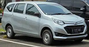 Sewa Mobil Harian untuk Driver Online – WAJIB Balik Tiap Hari (Rempoa