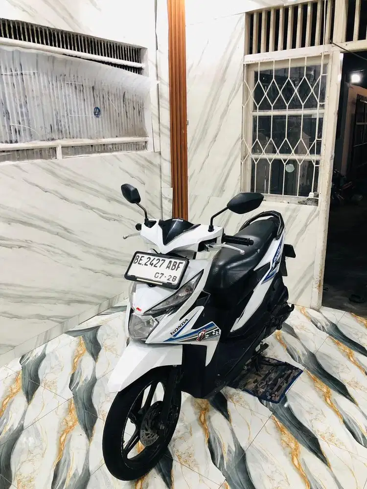 BEAT NEW DIGITAL ISTIMEWA 2019 Pajak Hidup