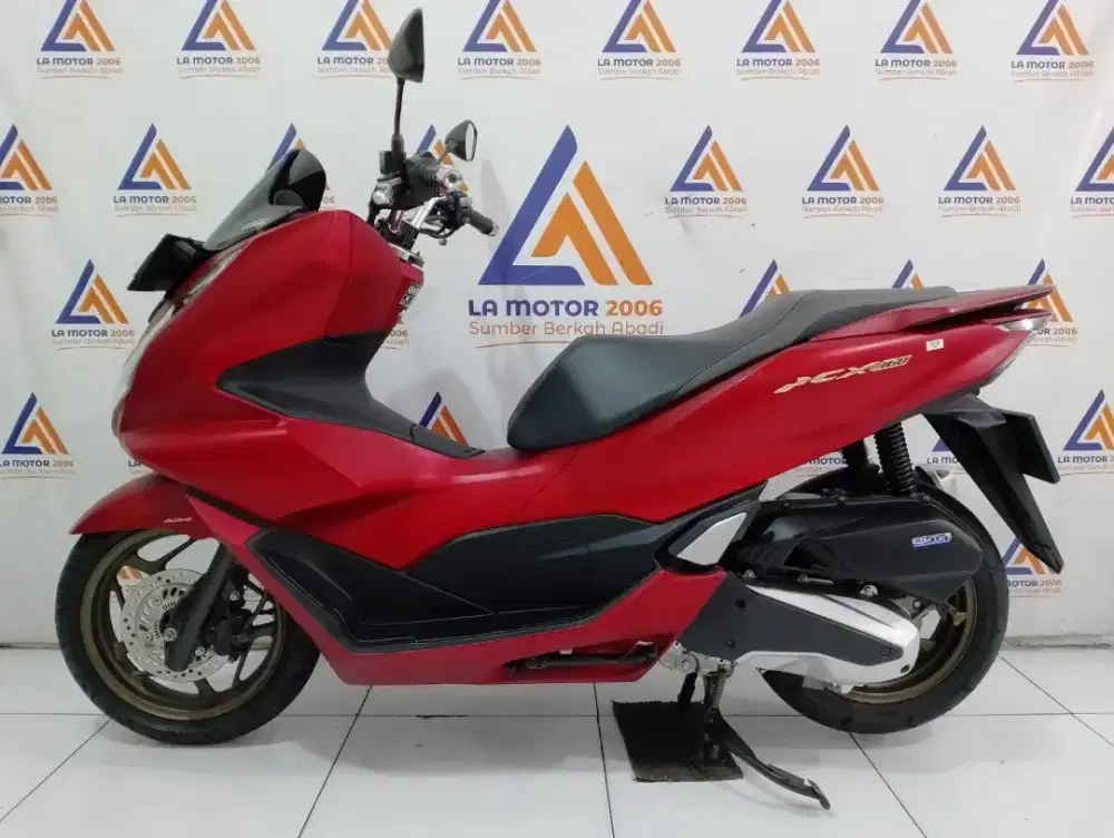 DP500RB HONDA PCX 169 ABS THN 2022 REG 2023 (SPAYLATER/KREADIVO/CC/)