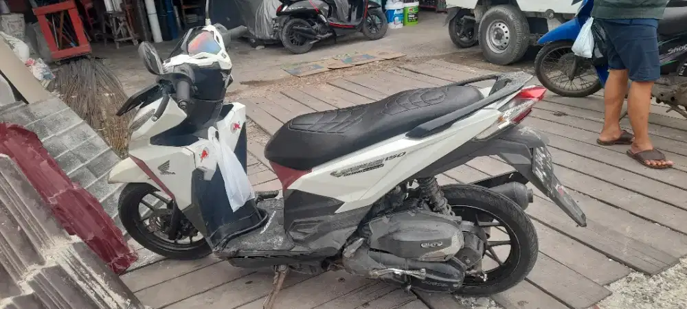 Motor pakaian  rumahan