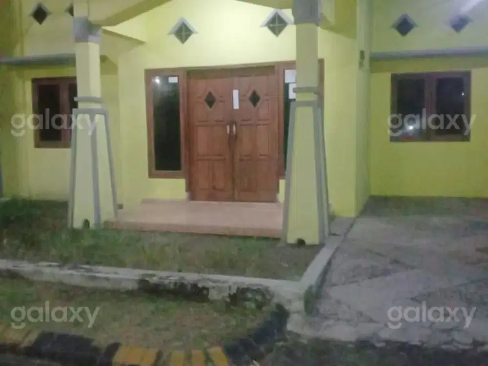 Rumah Bagus Tunggulwulung Lowokwaru Malang GMK03595