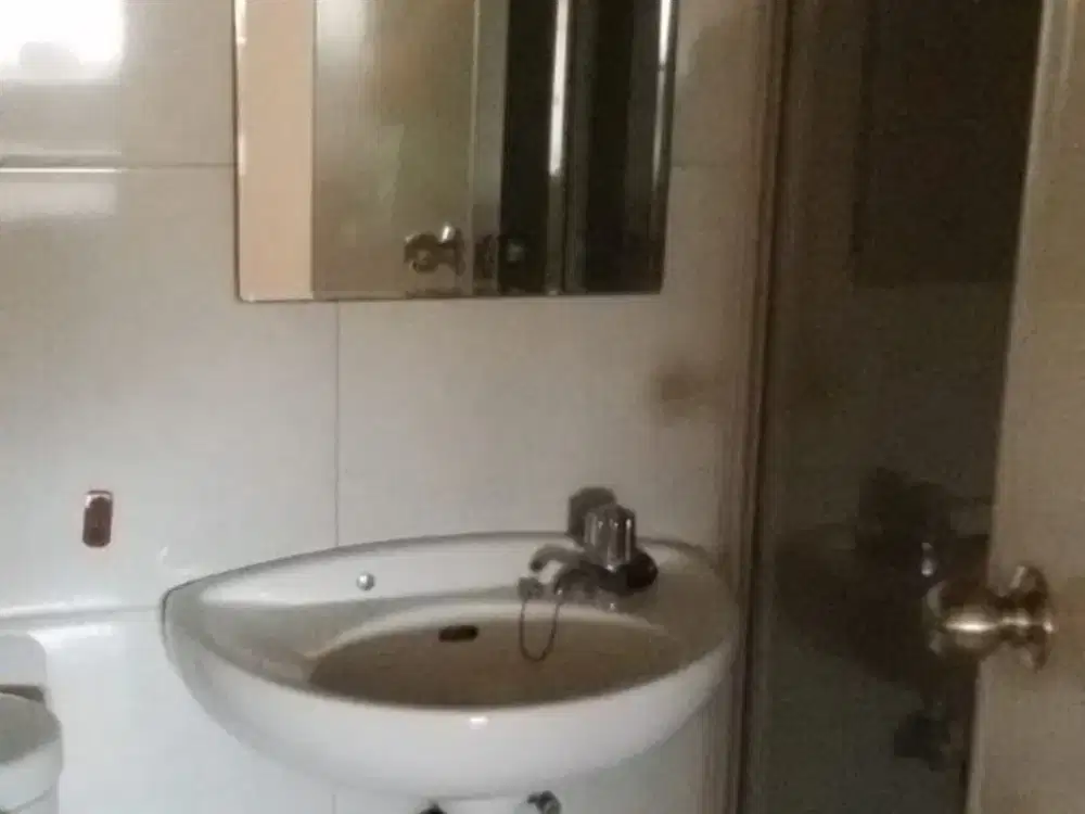 DISEWAKAN CEPAT APARTEMEN CITY RESORT TOWER BOUGENVILLE 3BR+1 JAKARTA BARAT