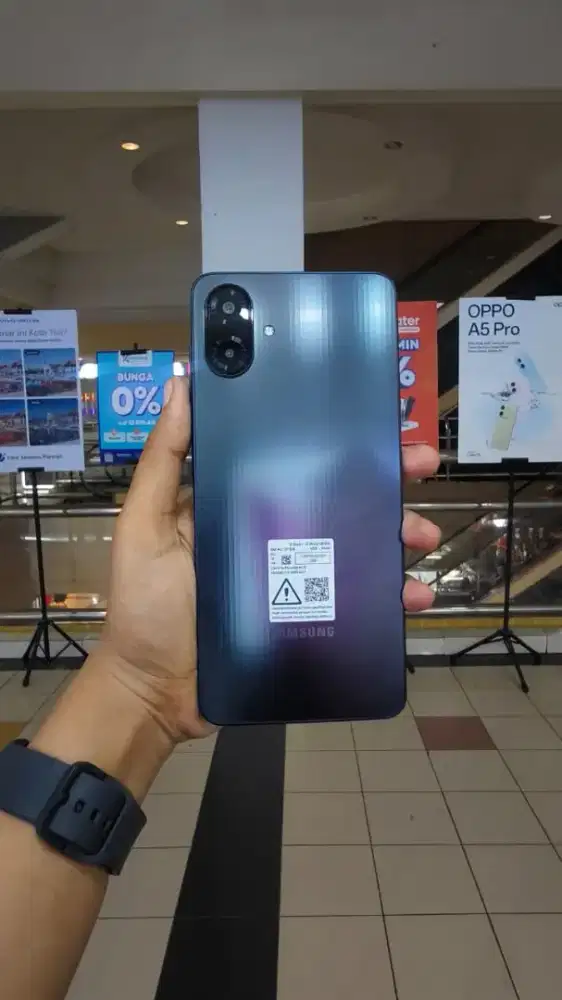Promo samsung galaxy mulai dari 1jtan