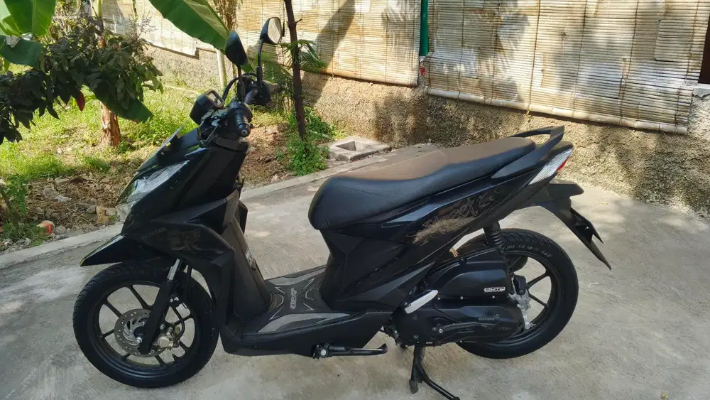 Beat street 2022 murah