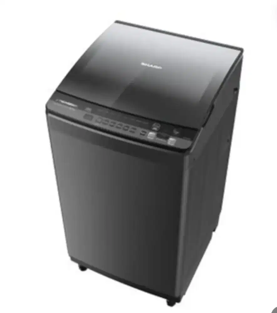 MESIN CUCI SHARP 10.5KG ES-M1050XT