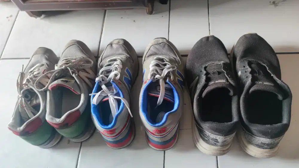 NB second thrift original 41.5