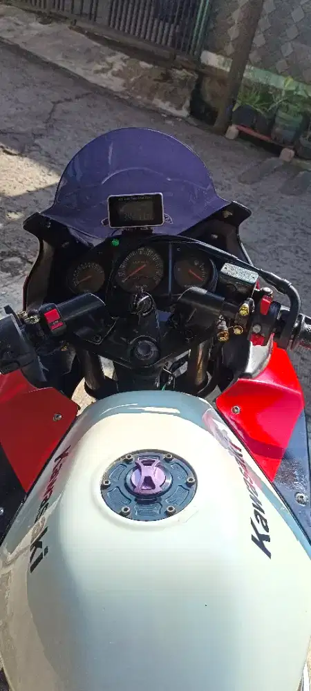 Jual ataw tuker nmax