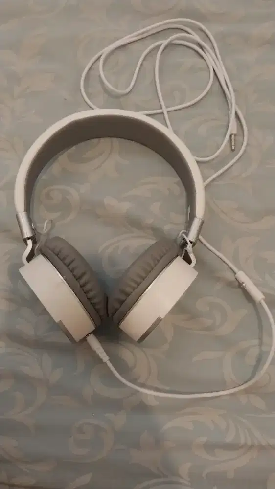 NICESO NC-HS1 Headphones