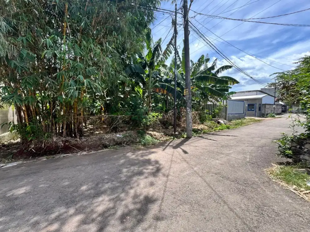 Dijual Tanah Kavling Bekasi, Harga Mulai 300Jt-an