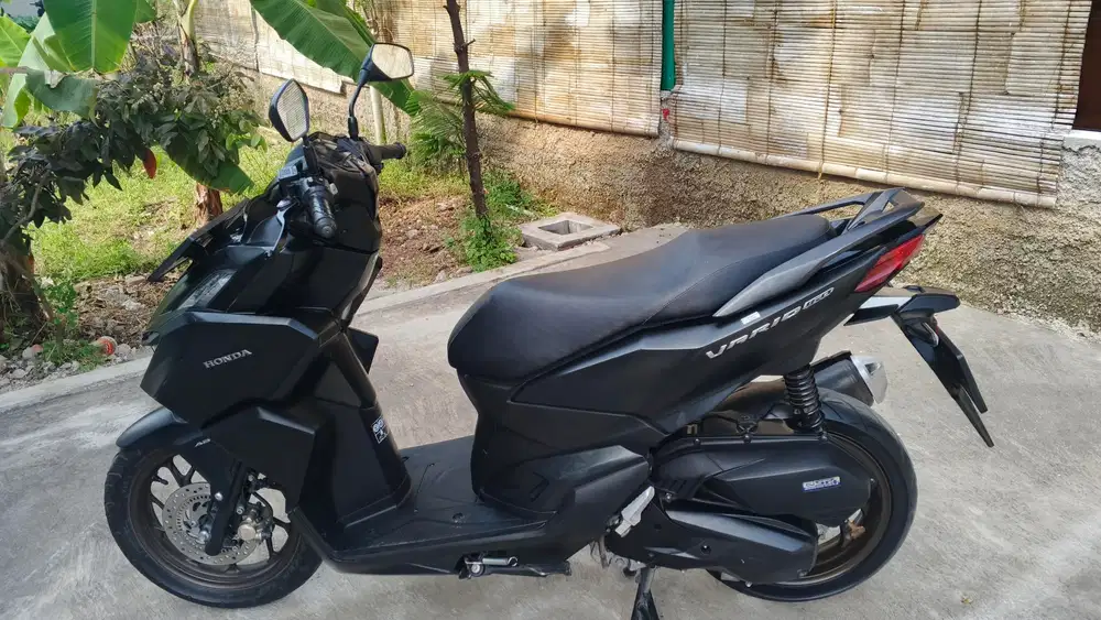 Vario 160 ABS murah