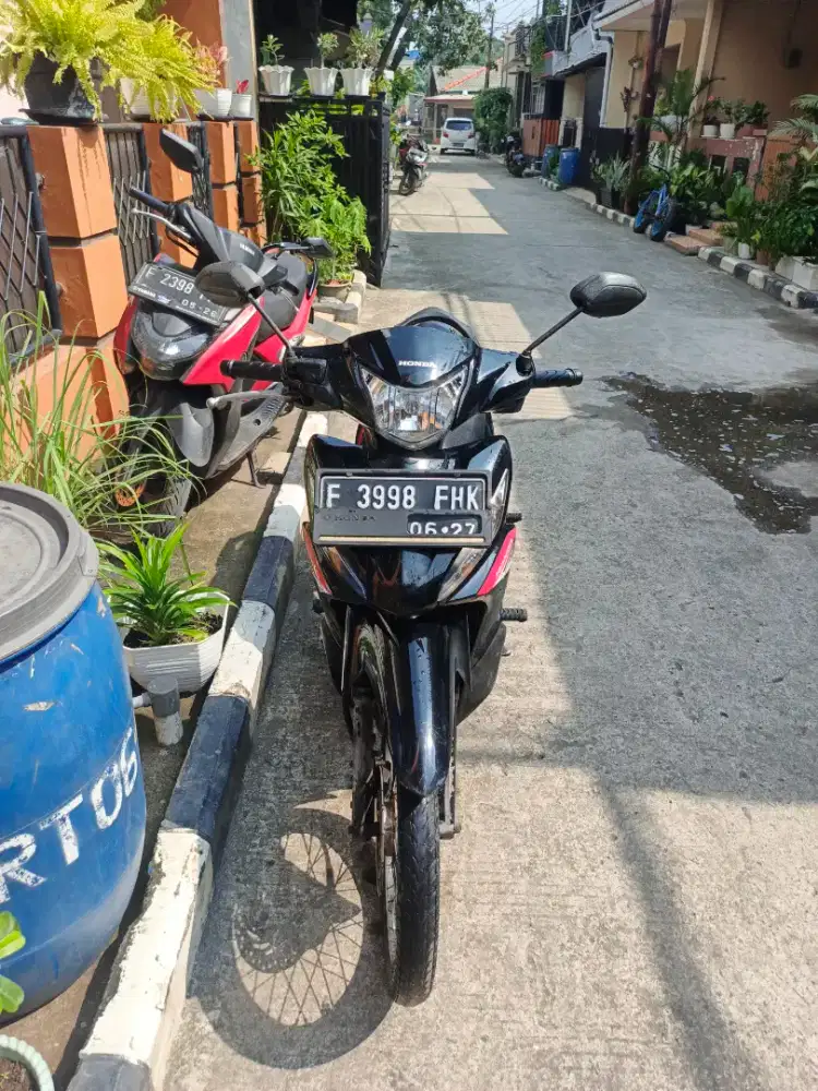 Jual Revo fit 2022
