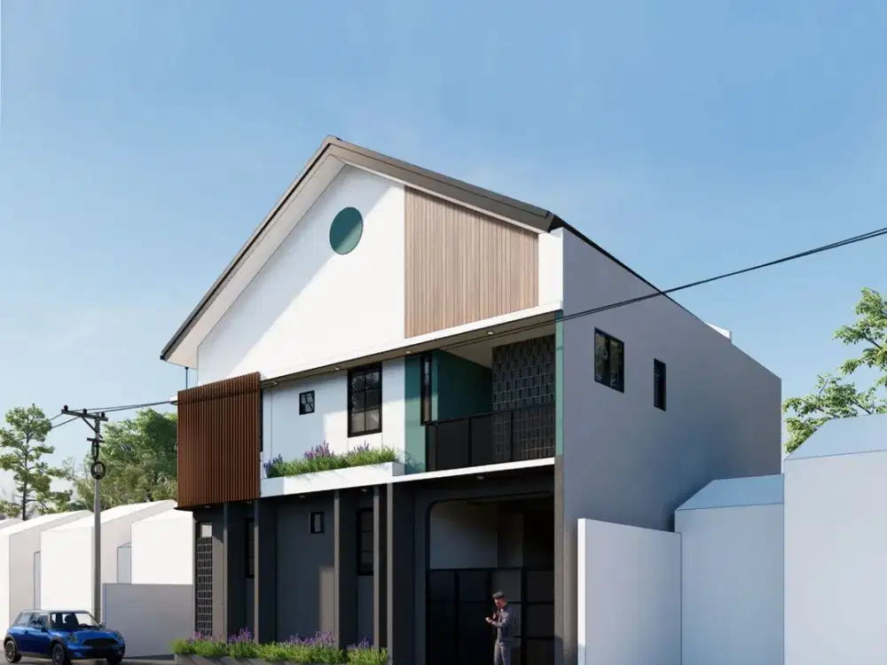 Kos Eksklusif 9 Kamar Suhat – Full Perabot & AC, Lokasi Super Strategis