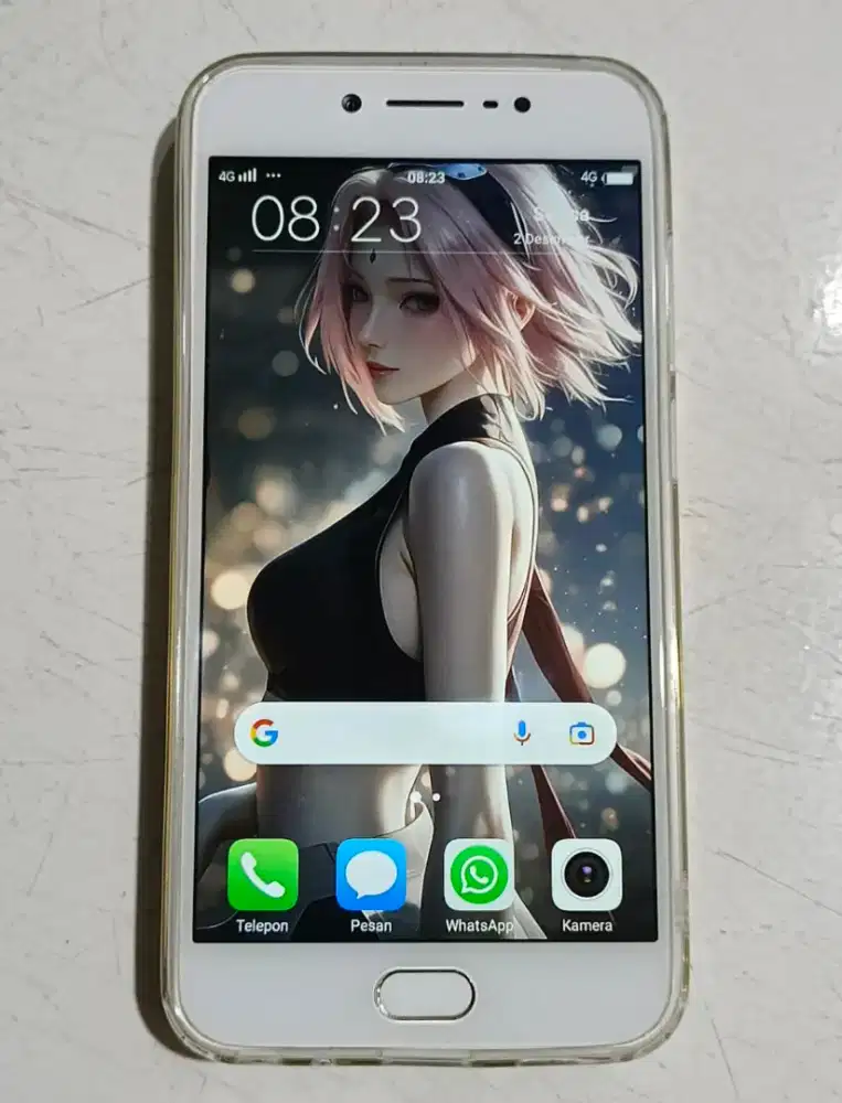 ViVo Y67 (gold) No Minus