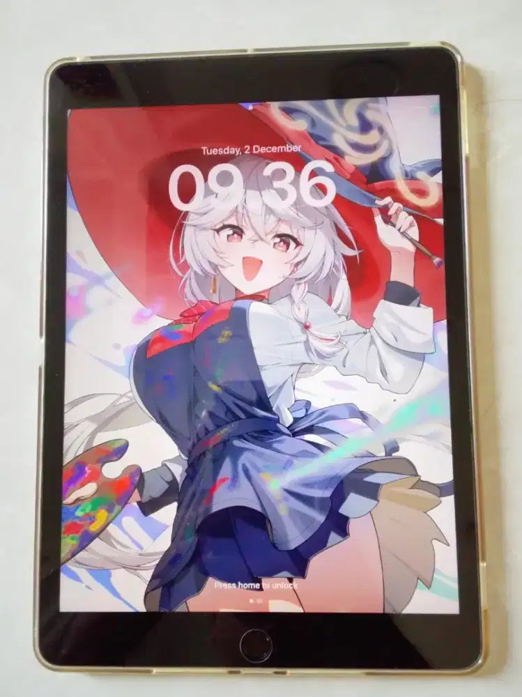 IPAD GEN 9 64GB WIFI