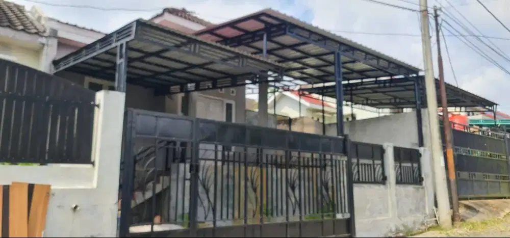 Over Kredit Rumah Di Pesona Bukit Batakan Balikpapan