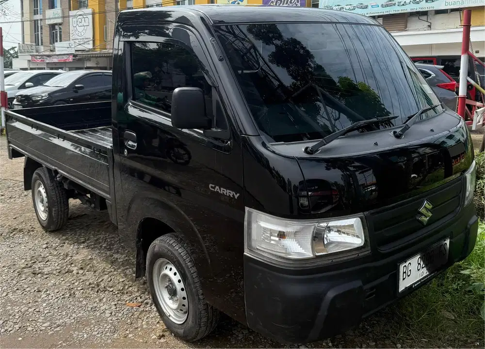 (Odo36Rb)Carry PU Power Steering AC 2023/2024