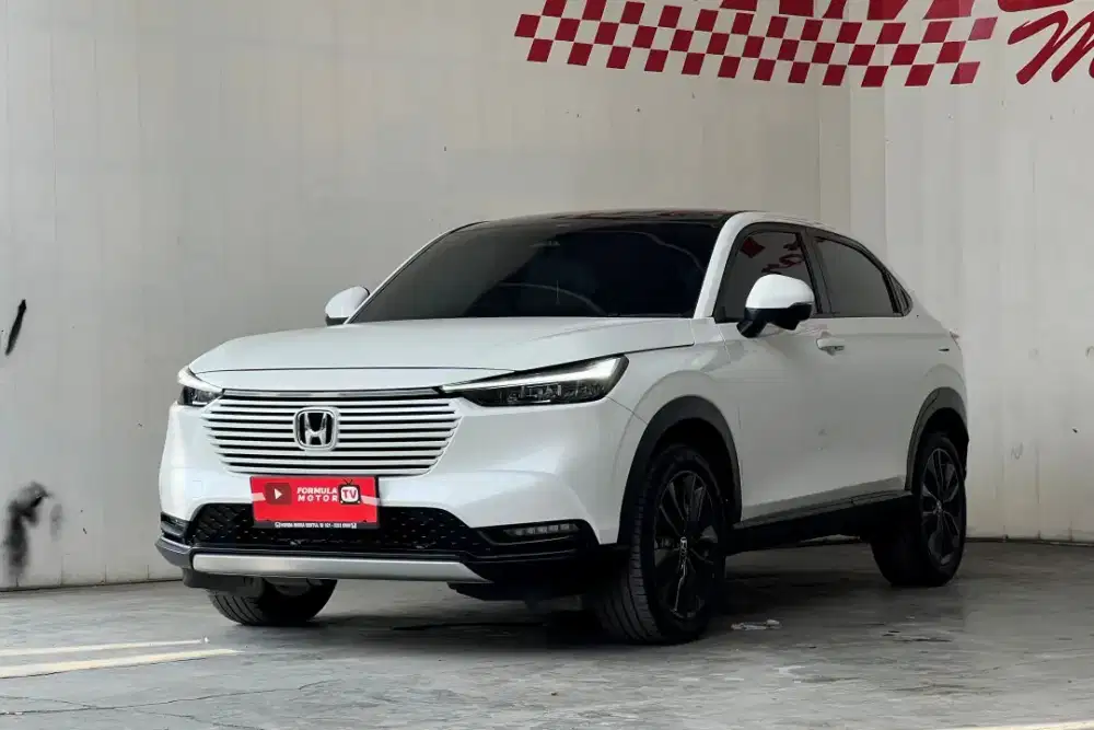 HRV SE CVT MATIC 2023