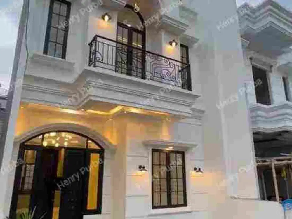 MELUR PRIVATE CLUSTER 2