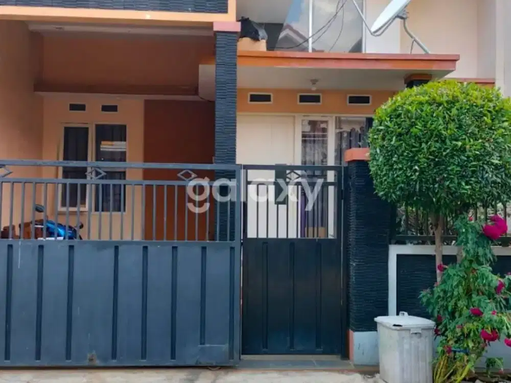 Rumah Bagus 2 Lantai Tunggulwulung Lowokwaru Malang GMK03574