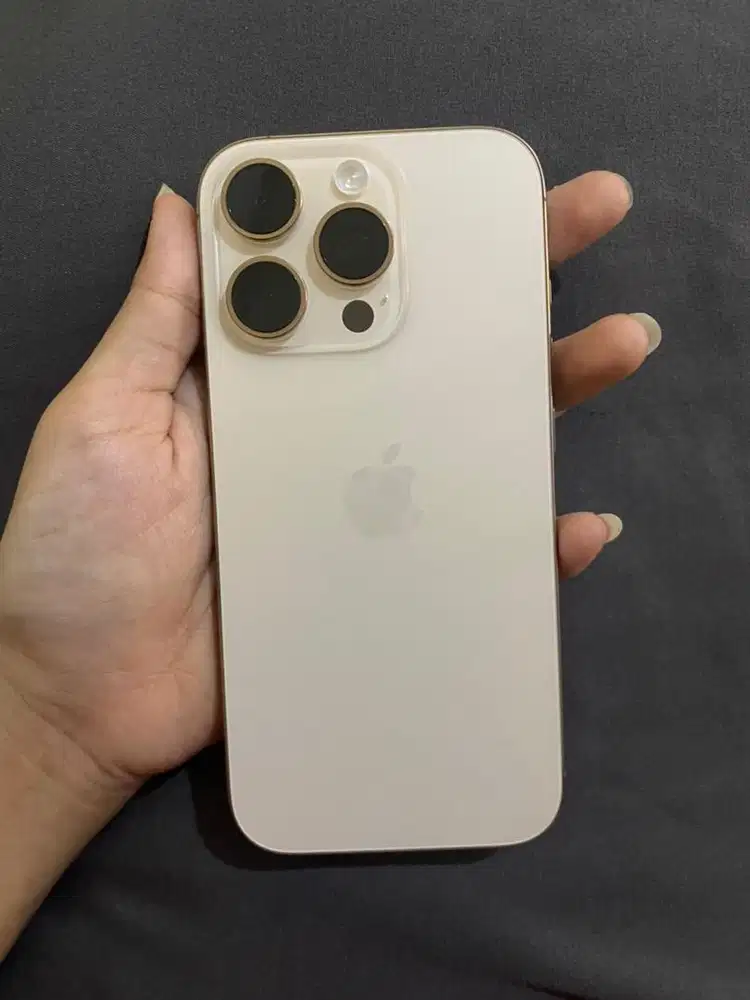 IPHONE 16 PRO 256gb IBOX