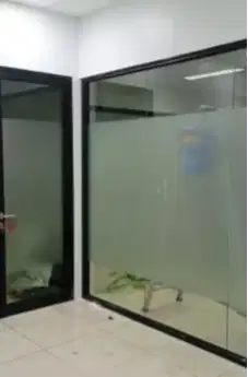 Pusat order Kaca Film dan Sticker untuk kebutuhan Gedung, Perkantoran