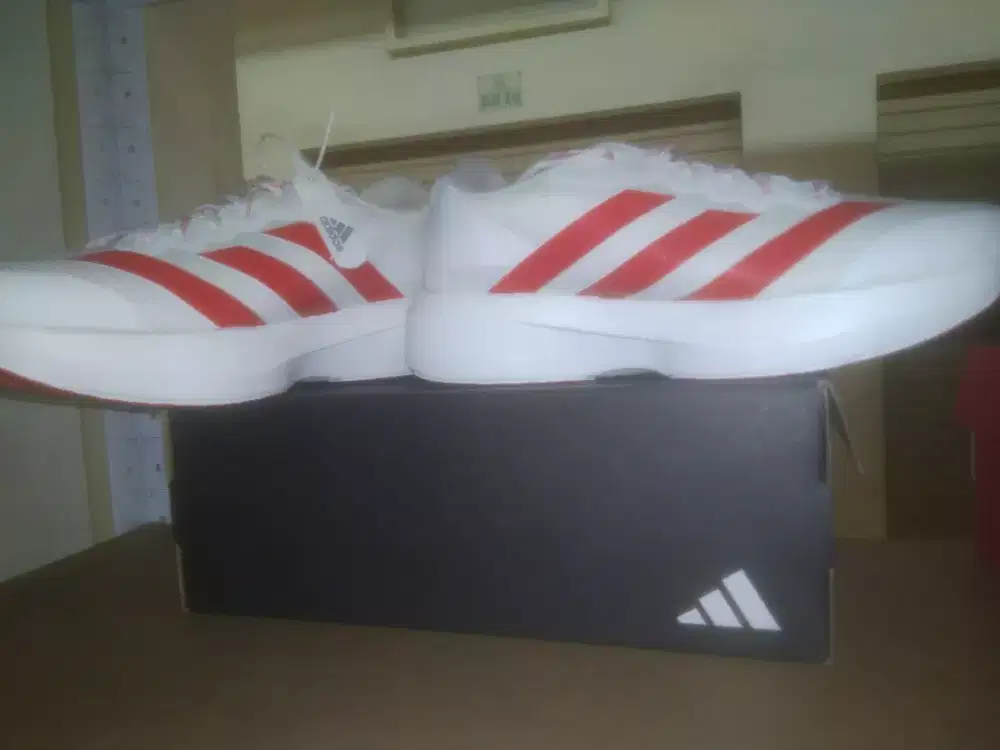 sepatu Adidas Adizero original baru size 40, 41