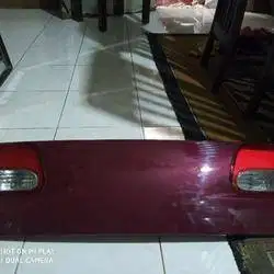 stop lamp sedan timor DOHC