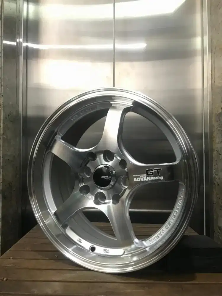 Velg ring 15x65 for ayla agya sigra sirion avanza brio livina jazz dll