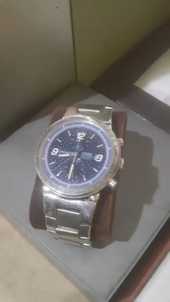 Oris Willian automatic (premium)