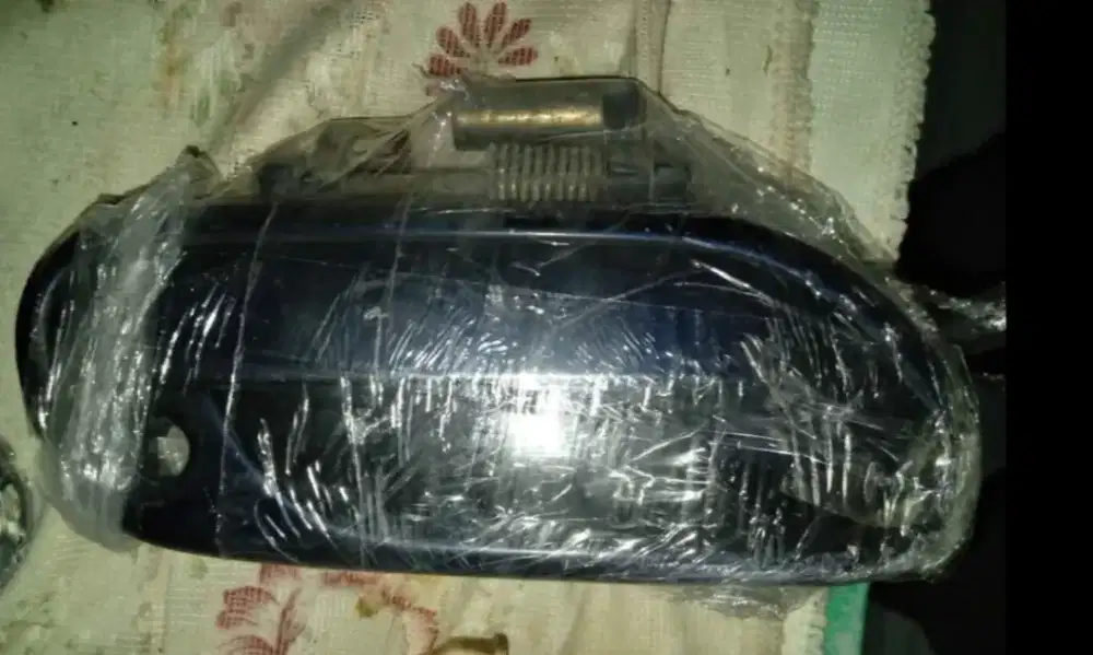 Dijual handle pintu,kanan depan & kiri belakang honda odessy 2001