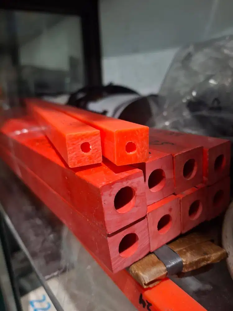 Bantalan Mata Pisau Pemotong Kertas  858 / 868