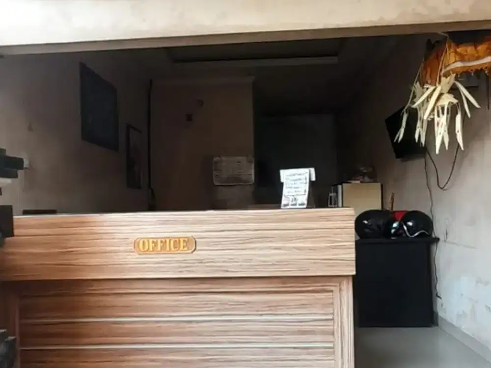 HOT LIST! Dijual Guest House 2 Lantai – Lokasi Premium Imam Bonjol, Dekat Trans Studio Mall Denpasar ( IR / LM )