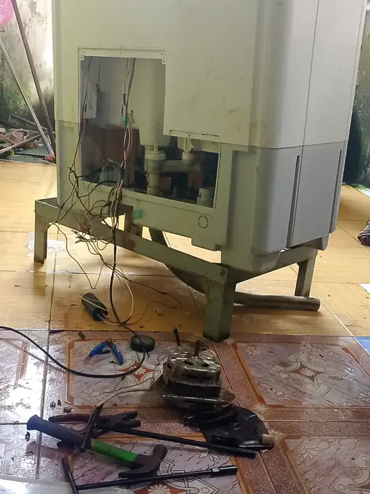 Service elektronik laptop printer dan komputer