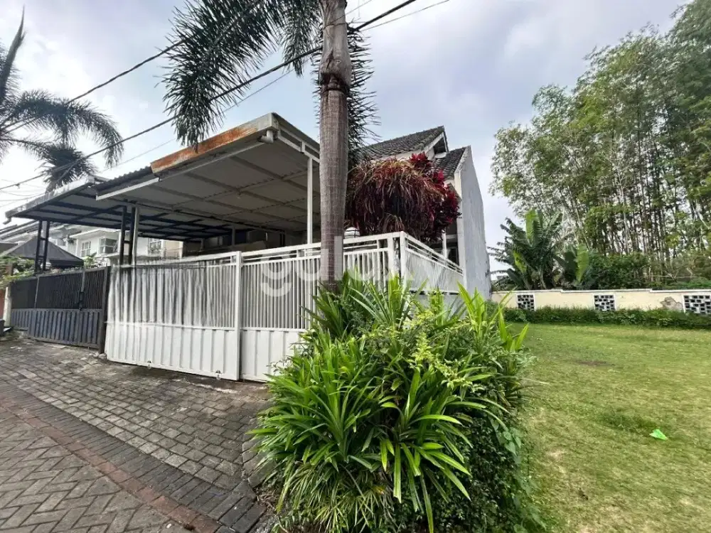 Rumah 3 Kamar Tasikmadu Lowokwaru Malang Kota GMK03551