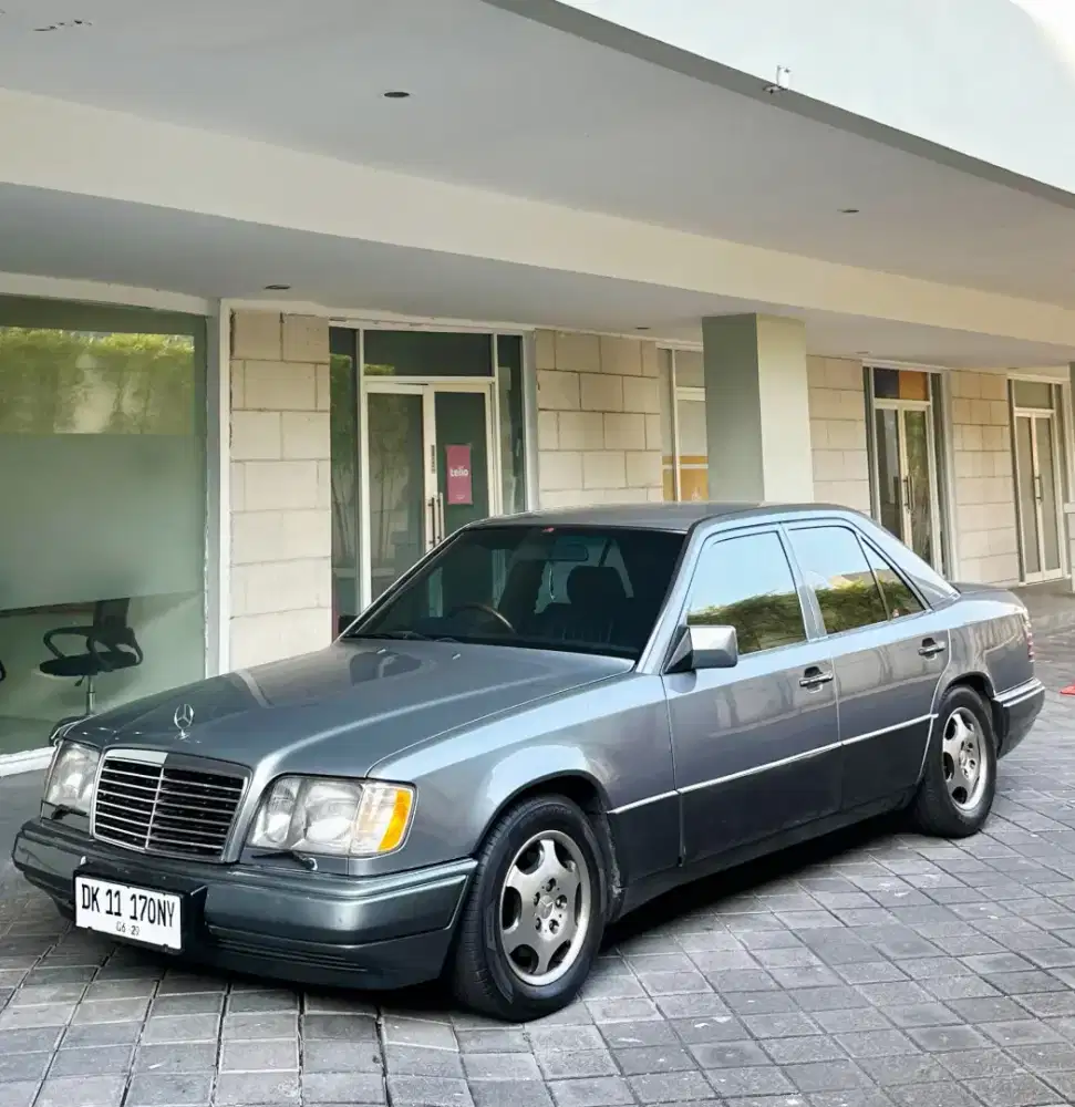 Mercedes Benz 230E,matic